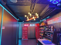 -唱吧麦颂KTV(西单华威潮铺街店)