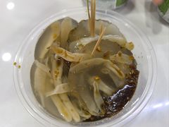 -东街钟楼肉粽(总店)