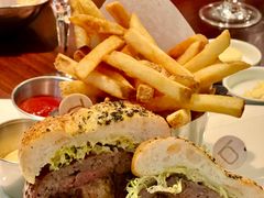 -db Bistro & Oyster Bar by Daniel Boulud(滨海湾金沙店)