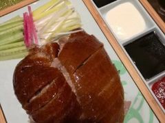 -满园烤鸭·春饼(太原街万达店)