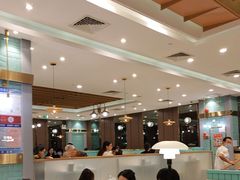 -翠华餐厅(正佳广场店)