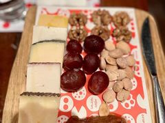 芝士拼盘-TOMATITO(无限极荟店)