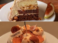 -théATRE 茶聚场(王府中環店)