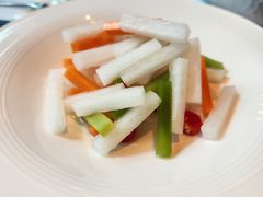 -香守·花胶鸡海鲜火锅(JW万豪店)