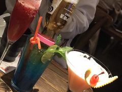 -胡桃里音乐酒馆(白云五号T5 MALL店)