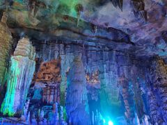 -泰安地下龙宫景区