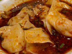红油抄手-辛香汇(飞洲店)