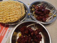 -钢管厂五区小郡肝串串香(南山店)