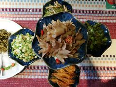 -慢丽江·云南野生菌土鸡锅(付家庄店)