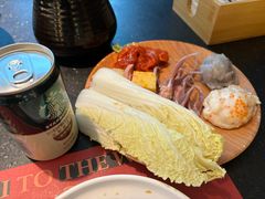 -牛New寿喜烧(新六百店)