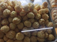 -甜嘟嘟烘焙坊(舒城路店)