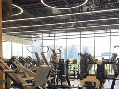 -Z&B Fitness Studio·Gym(前滩L+PLAZA店)