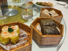 -裕华海鲜·深圳粤菜(福永店)