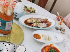 -日照大牌檔•小船海鲜(万平口店)