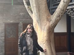 -成都博舍酒店