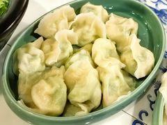 -东方饺子王(奋斗副食店)