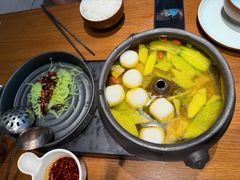 经典原味汽锅鸡-云海肴·汽锅鸡·云南菜(苏州中心店)