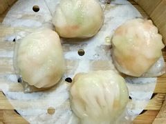 -桃源尚品海鲜酒楼(京港澳高速店)