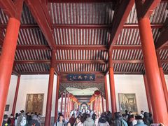 -南京中国近代史遗址博物馆(南京总统府)