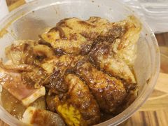 -明记牛杂(新马路分店)