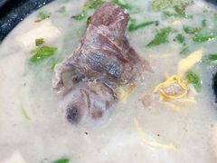 -小杨生煎(松江大学城店)