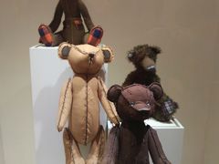 -济州岛泰迪熊博物馆