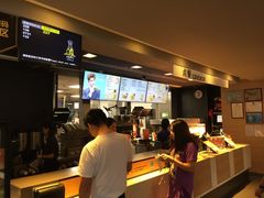 -麦当劳(红荔西店)