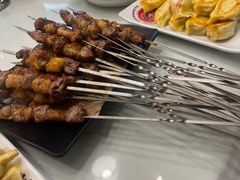 -金谷园饺子·烧烤(人大总店)