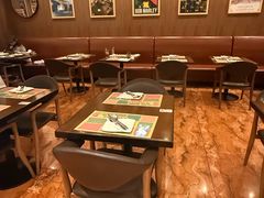 -安妮意大利餐厅(世贸天阶店)