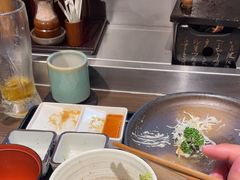 -牛かつもと村(原宿店)