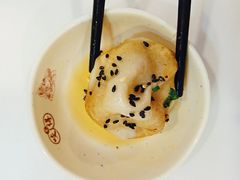 -咬不得高祖生煎·简餐(高银街店)