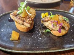 -BROWNSTONE布朗石西班牙餐厅(富城店)