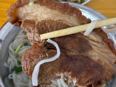 -翠香猪脚粉(游泳馆店)
