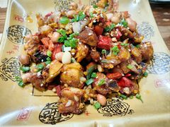 -朗妈私房菜(婺女州店)