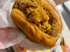 -麦当劳(文武路店)