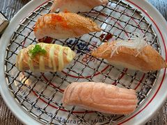-大雄寿司(中华广场店)