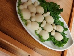 -东来顺饭庄(天坛店)