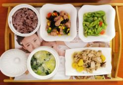 -玥悦母婴月子护理中心玥悦喜喜馆