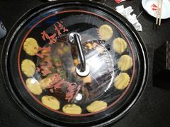 -缘福乡村铁锅炖民宿(八达岭店)