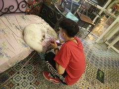 -广州迷途主题旅馆(海珠广场店)