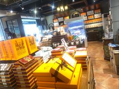 -黄远堂凤梨酥·伴手礼(中山路六店)
