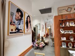 -海马体照相馆(万菱汇店)