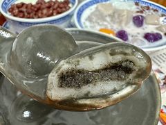 -韵姐牛奶甜品世家