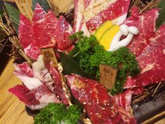 -黑牛の店·和牛烧肉(合生汇店)