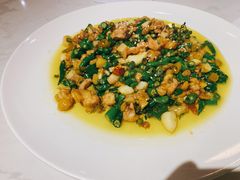 尖椒鸡-周三的情书花园餐厅(江北店)