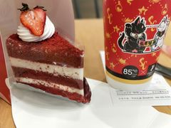 -85度C(苏州石路店)