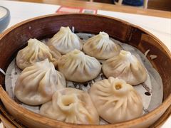 -馋三尺蟹粉小笼(人民广场店)