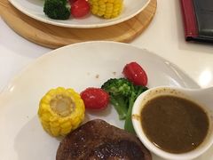-斗牛士牛排(南京东路店)