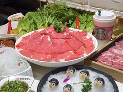 -鑫龙火锅(北园店)