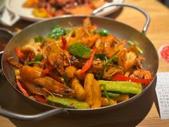 -纳鲁孜·新疆特色餐厅(上海悦荟广场店)